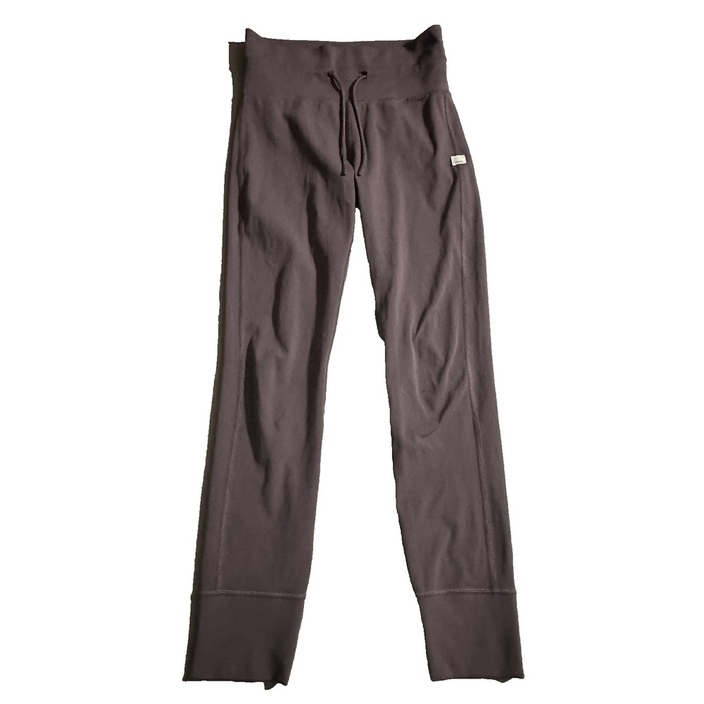 Vuori Women's Purple Jogger Pants
